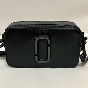 Marc Jacob Snapshot DTM Camera Bag